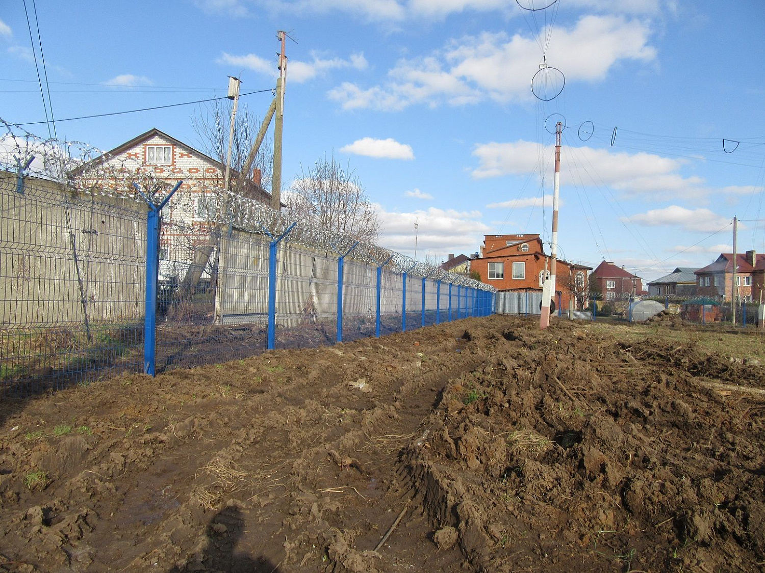 Реконструкция ИЗП объекта ПРЦ МК-62 Чувашского ЦОВД